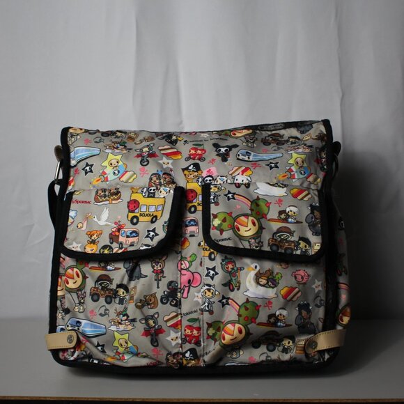 tokidoki for LeSportsac - Picture 2 of 10